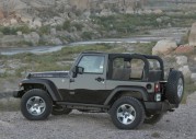 Tapety Jeep